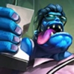 Dr. Mundo (Ejecutivo)