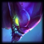 Kha'zix, el Saqueador del Vacío