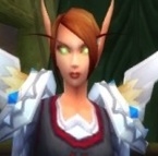 Lady Liadrin