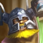Olaf (Brolaf) Olaf (Brolaf)