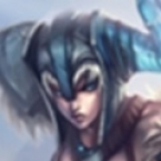 Sejuani (Tradicional)
