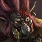 Trundle (Tradicional) Trundle (Tradicional)
