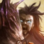 Tryndamere (Hoja Demoníaca)