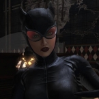 Selina Kyle / Catwoman