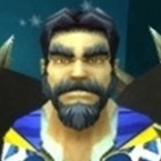 Martin Victus