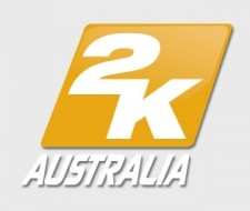 2K Australia