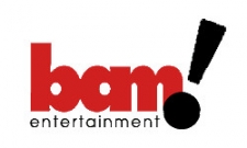 BAM! Entertainment