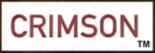 Crimson