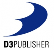 D3 Publisher