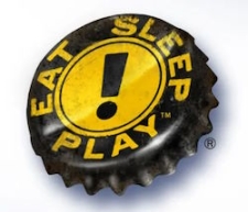 Eat, Sleep, Play