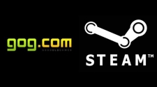 Distribución Digital GOG/Steam