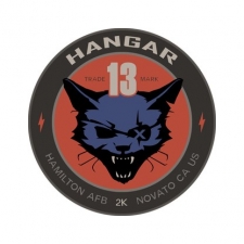 Hangar 13