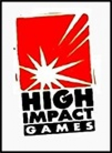 High Impact Games