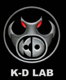 K-D LAB Game Development