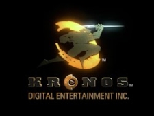 Kronos Digital Entertainment