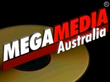 Megamedia Australia