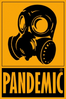 Pandemic Studios