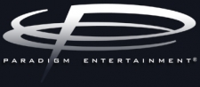 Paradigm Entertainment