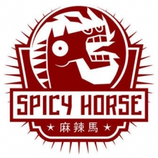 Spicy Horse