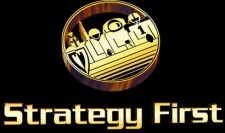 Strategy First