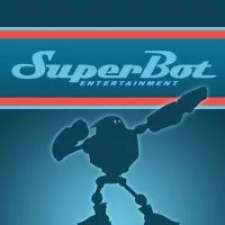 SuperBot Entertainment