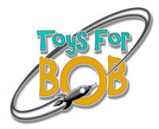 Toys for Bob