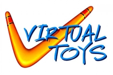 Virtual Toys