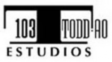 103 Todd-AO Estudios