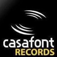 Casafont Records