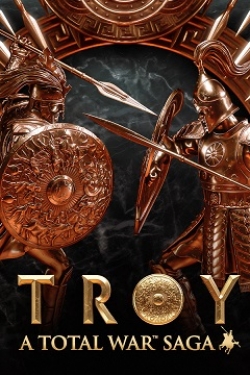 A Total War Saga: Troy