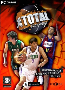 ACB Total 2008-2009