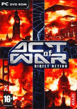 act-of-war-direct-action