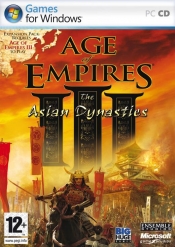 The Asian Dynasties