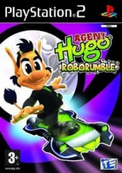 agent-hugo-roborumble