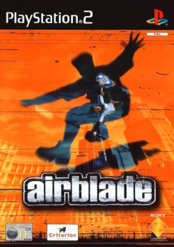 airblade