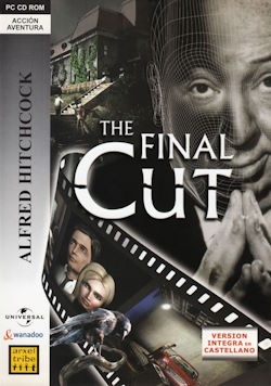Alfred Hitchcock: The Final Cut