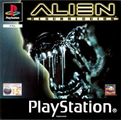 Alien Resurrección