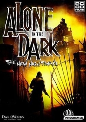 Alone in the Dark IV: The New Nightmare