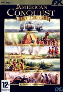 American Conquest Anthology 