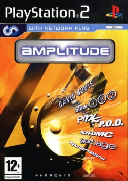 Amplitude