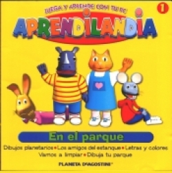 Aprendilandia [Colección]