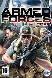 Armed Forces Corp.