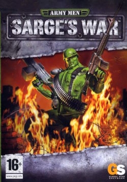 Army Men: Sarge's War