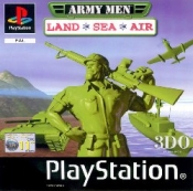 Army Men: World War - Land, Sea and Air