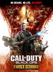 Call of Duty: Black Ops - Ascension