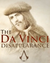 La desaparición de Da Vinci