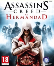 Assassin's Creed: La Hermandad