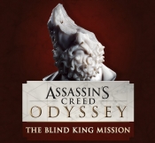 Assassin's Creed: Odyssey - El rey ciego