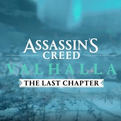 Assassin’s Creed: Valhalla - El último capítulo
