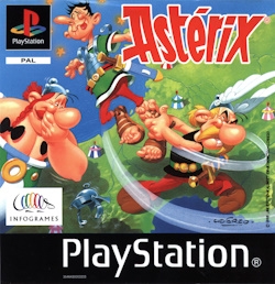 Astérix